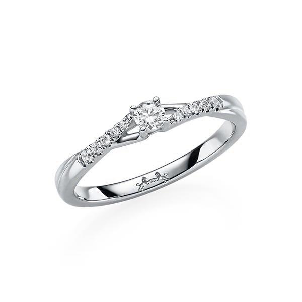 Verlobungsring Platin 
Schweiz 